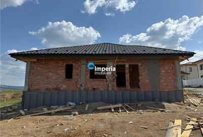 Casa plan parter de vanzare in zona Bucium Visan Casa plan parter de vanzare in zona Bucium Visan - 6