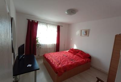 APARTAMENT 3 CAMERE | ZONA TOMIS NORD CAMPUS | TERMEN LUNG - 9
