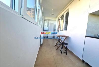 Apartament 2 camere in Militari Residence, mobilat, utilat 380 euro - 16
