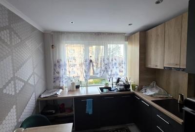 Apartament cu 3 camere semidecomandat în Tătărași - 2