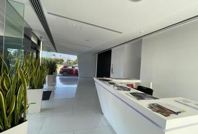 Timpuri noi-cladire de birouri - 5