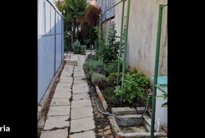 Casă cu 2 camere în Grivița - 6
