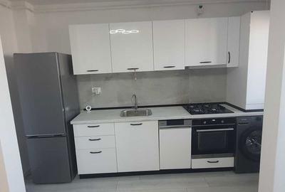 Garsonieră în Central - 4