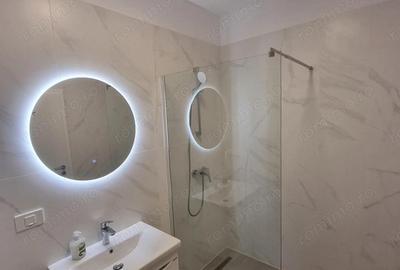 Apartament prima inchirere 3 camere, parcare subteran, City of Mara - 11