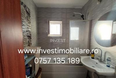 Apartament cu 2 camere semidecomandat în Central - 1