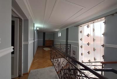 Urgent! Vanzare casa cu etaj, 262 mp. , Mihai Viteazu/Turda - 6