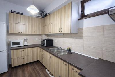 Casă cu 4 camere cu Teren 320 Mp în Dâmbul Rotund - 6