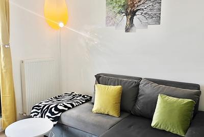 Garsonieră mobilată și utilată, totul nou- Bragadiru, Diamond Houses, Safirului - 2