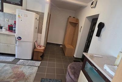 Garsonieră decomandată în Bălcescu - 3