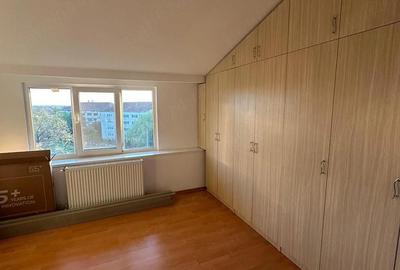 Apartament cu 2 camere decomandat, mobilat în Central - 10