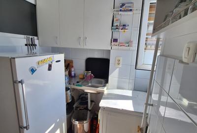 Inchiriem Garsoniera Moderna Semidecomandata Centrul Istoric - 8