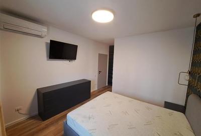 Apartament cu 2 camere, Modern, situat in cartierul Sopor! - 7