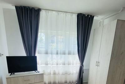Garsonieră în Traian - 1