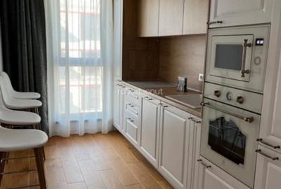 Apartament 3 camere | Militari | EXIGENT 5|PARCARE |MASINA VASE|2 BAI| - 3