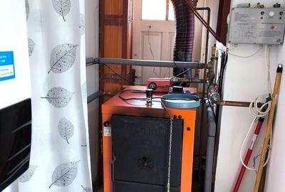 Casă cu 6 camere cu Teren 450 Mp în Tulnici - 10