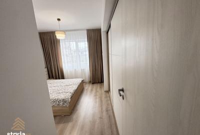 Apartament cu 2 camere în Berceni - 7
