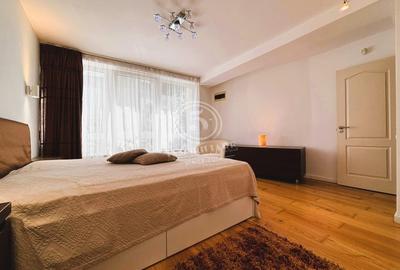 Casuta ta cu Gradina, la un Pas de Herastrau! 2 Camere Premium, Gata de Mutare Casuta ta cu Gradina, la un Pas de Herastrau! 2 Camere Premium, Gata de Mutare - 12