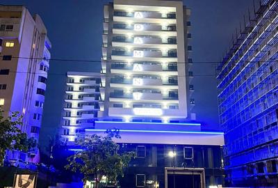 Adamant Towers | apartament 2 camere | et 2 decomandat | 68mp - 23