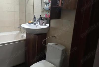 Apartament cu 4 camere decomandat în Ultracentral