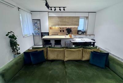Duplex modern complet mobilat si utilat - 1