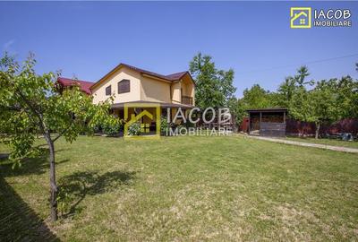 Casa Magura - Crihan, str. Visinului - 2