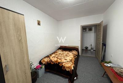 Casă individuală cu 4 camere cu Teren 100 Mp în Lazaret - 21