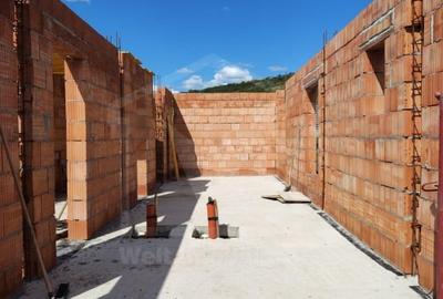 Casa in constructie pe un nivel, Chinteni, personalizeaz-o dupa gustul tau - 5