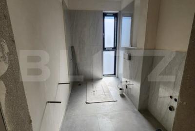 Apartament 3 camere, finisat, balcon, garaj, zona Somesului - 5