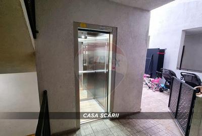 Apartament cu 2 camere de vanzare etaj 1 cu loc parcare ... - 6