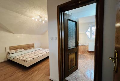 Casă individuală cu 6 camere cu Canalizare în Bogdăneștilor - 10