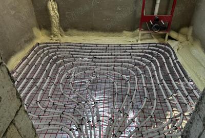 Casă cu 4 camere în Central - 7