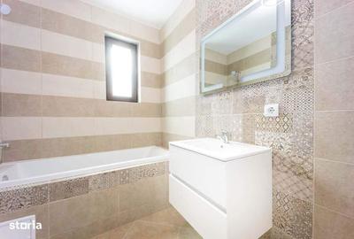 Apartament cu 2 camere decomandat în Lunca Cetățuii - 1