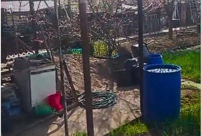 Teren de 470 mp, în Exterior Vest - 2