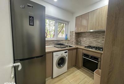 Apartament cu 3 camere în Ștefăneștii de Jos - 5