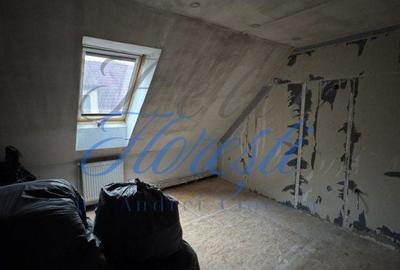 Casă cu 3 camere cu Canalizare în Florești - 6