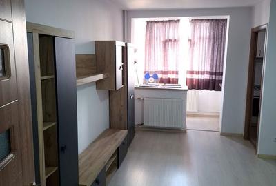 Garsonieră semidecomandată în Craiovei - 9