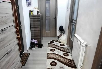 Apartament cu 2 camere decomandat în Central - 9