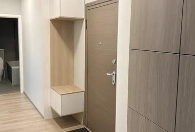 3 camere ,68 mp, Lux TOtul Nou, parcare, str.Anton pan, Semicentral - 4