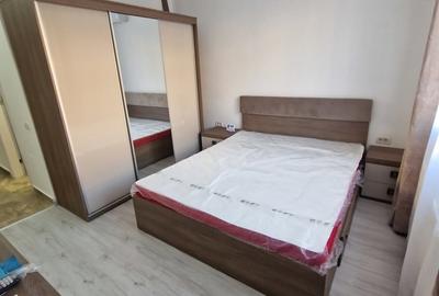 Garsoniera Decomandata Militari Residence Rezervelor Loc de Parcare - 2