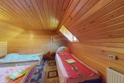 0% comision | Casa ideala pentru locuit sau investitie turistica! - 9