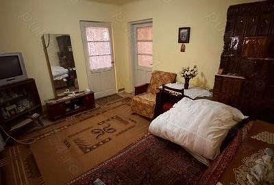 Casă cu 4 camere cu Teren 446 Mp în Central - 3