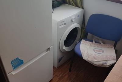 Garsonieră decomandată în Iancului