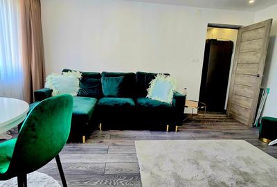 Micro 5 Târgoviște,  VÂNZARE apartament 2camere - 1