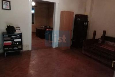 Casă cu 2 camere cu Canalizare în Central - 10