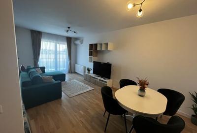 Apartament 2 camere in Ploiesti, MRS VILLAGE - 7
