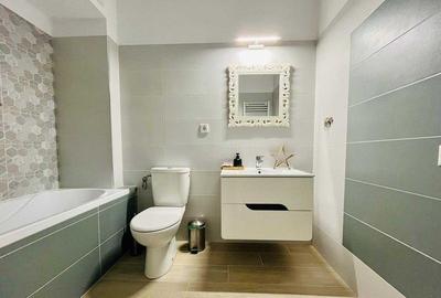 Apartament cu 3 camere, bloc nou in zona Tractorul Coresi - 8