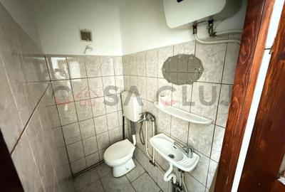 3 camere, Zorilor, Sigma Center - 11