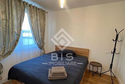 Apartament 3 camere - zona Giulia - 11