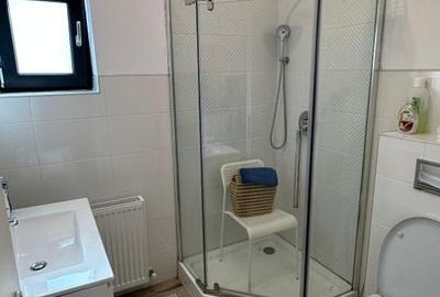 Vila modernă  în Lumina – complet mobilată și utilată - 33