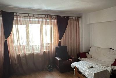 Apartament cu 2 camere decomandat în Frații Golești - 4